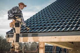 Reliable Burlington, VT Roofing Contractor Solutions